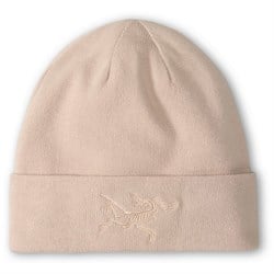 Arc'teryx Embroidered Bird Toque Beanie