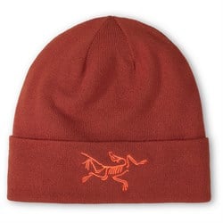 Arc'teryx Embroidered Bird Toque Beanie