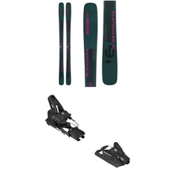 Salomon Strive 14 GW Ski Bindings