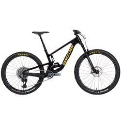 Santa Cruz Bicycles 5010 5 C GX AXS Complete Mountain Bike 2024