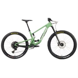 Santa Cruz Bicycles 5010 5 C R Complete Mountain Bike 2024
