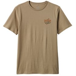 Brixton Valley Short-Sleeve Tailored T-Shirt - Men's