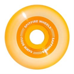 Spitfire 90D Saphires Skateboard Wheels
