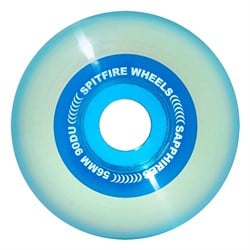 Spitfire 90D Saphires Skateboard Wheels