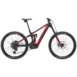 Transition Repeater PT Carbon X0 AXS E-Mountain Bike 2024