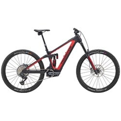 Transition Repeater PT Carbon GX AXS E-Mountain Bike 2024