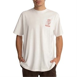 Rhythm Sun Kissed Vintage Short-Sleeve T-Shirt - Men's