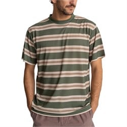 Rhythm Vintage Stripe Short-Sleeve T-Shirt - Men's