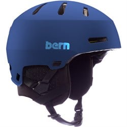 Bern Macon 2.0 MIPS Helmet