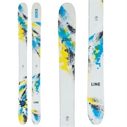 Line Skis Bacon 122 TWall Skis 2025