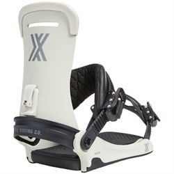 Fix Yale LTD Snowboard Bindings 2024