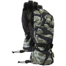 Burton Profile Gloves