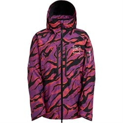 Burton AK Swash GORE-TEX 2L Jacket - Men's