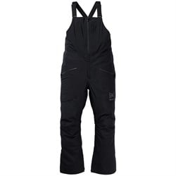 Burton AK Freebird GORE-TEX 3L Stretch Bib Pants - Men's