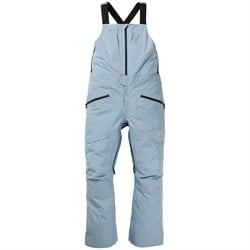 Burton AK GORE-TEX Fragment 3L Bibs - Men's | evo