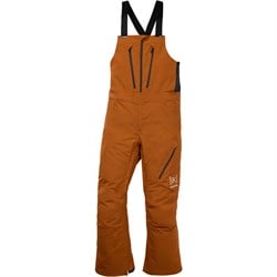 Burton AK Cyclic GORE-TEX 2L Bibs - Men's