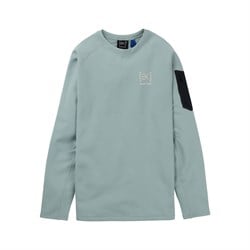 Burton AK Baker Stretch Fleece Crew - Men's