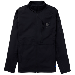 Burton AK Baker Stretch Fleece Crew - Men's