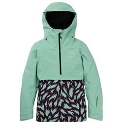 Green snowboard jacket womens best sale