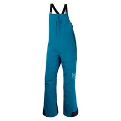 Burton AK Kimmy GORE-TEX 3L Stretch Bibs - Women's