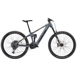 Transition Repeater Carbon GX E-Mountain Bike 2024