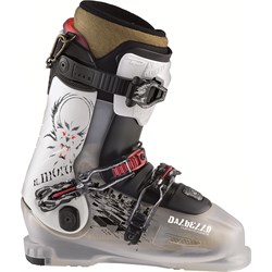 Dalbello Ski Boots. 26 Mondo. Krypton IL Moro. Dalbello Men main image 3