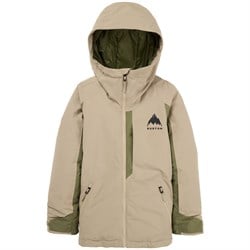 Burton Hillslope 2L Jacket - Kids'