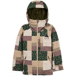 Burton Hillslope 2L Jacket - Kids'