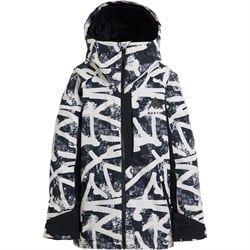 Burton Hillslope 2L Jacket - Kids'