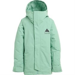 Burton Ascutney 2L Jacket - Kids' | evo