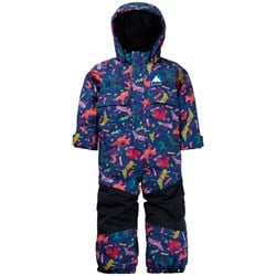 Burton 2L One Piece - Toddlers'