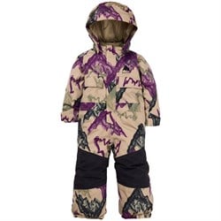 Burton 2L One Piece - Toddlers'