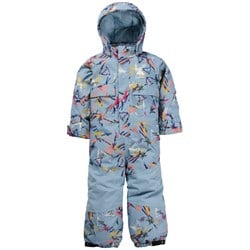 Burton 2L One Piece - Toddlers'