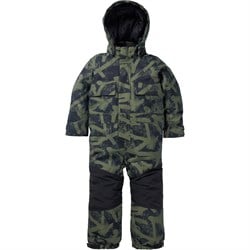Burton 2L One Piece - Toddlers'
