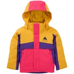 Burton Ascutney 2L Jacket - Toddlers'