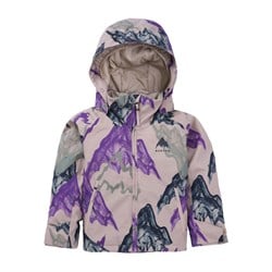 Burton Hillslope 2L Jacket - Toddlers'