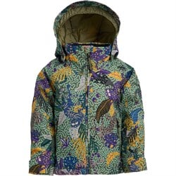 Burton Hillslope 2L Jacket - Toddlers'
