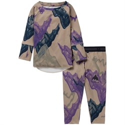 Burton Midweight Base Layer Set - Toddlers'