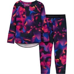 Burton Midweight Base Layer Set - Kids'