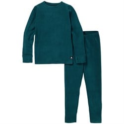 Burton Heavyweight Fleece Base Layer Set - Kids'