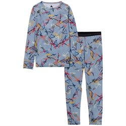 Burton Lightweight Base Layer Set - Kids'