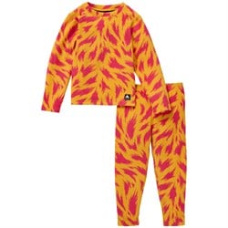 Burton Heavyweight Fleece Base Layer Set - Toddlers'