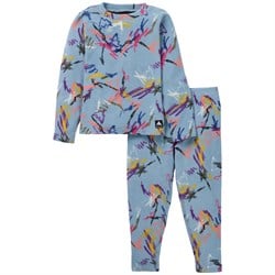 Burton Heavyweight Fleece Base Layer Set - Toddlers'