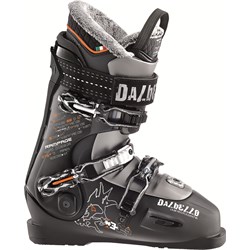 ダルベロ　dalbello krypton pro 2012 26.5 dalbello-krypton-cross-id-ski-
