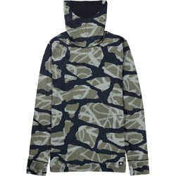 Burton Midweight Long Neck Top - Men's