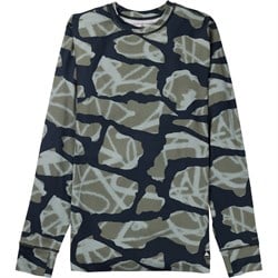 Burton Midweight Crew - Men's