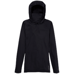 Burton Midweight X Long-Neck Hoodie - Women's