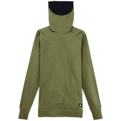 Burton Midweight Long Neck Top - Women's