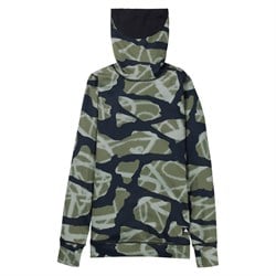 Burton Midweight Long Neck Top - Women's