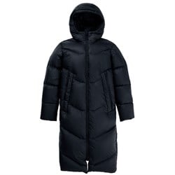 Burton Long Down Parka - Women's